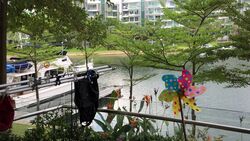 The Coast at Sentosa Cove (D4), Condominium #628795711